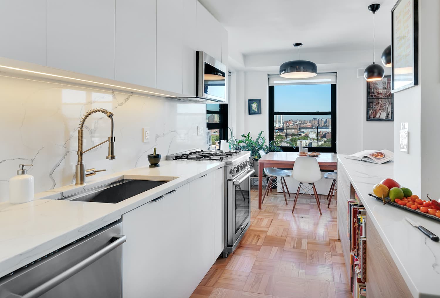Design-Build: The Best Method For Your NYC Apartment Renovation ...